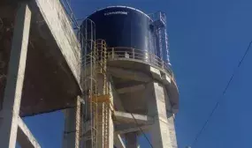 Por fin Carmen de Bolivar tendra acueducto que abastecera al 100 de su poblacion