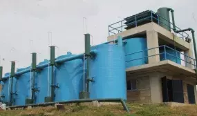 Minvivienda entrega obras de acueducto por 6378 millones en el departamento de Magdalena