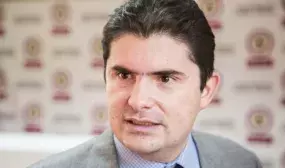 Cifras de concreto seguiran subiendo gracias a programas Mi Casa Ya y el Pipe 20 Ministro de Vivienda