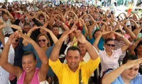 Un total de 1280 familias de clase media en Barranquilla podran comprar casa con cuotas mensuales de 180000 Un total de 1280 familias de clase media en Barranquilla podran comprar casa con cuotas mensuales de 180000