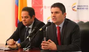 Gobierno Nacional abre licitacion para Acueductos y Alcantarillados en 18 departamentos Gobierno Nacional abre licitacion para Acueductos y Alcantarillados en 18 departamentos