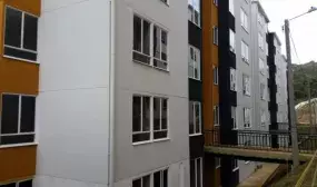 Minvivienda llega mañana a Manizales para entregar 504 casas gratis a familias de extrema pobreza Minvivienda llega mañana a Manizales para entregar 504 casas gratis a familias de extrema pobreza