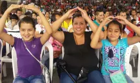 Un total 92000 casas gratis han sido terminadas en Colombia Un total 92000 casas gratis han sido terminadas en Colombia