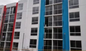 Un total de 160 familias boyacenses en extrema pobreza reciben una casa gratis Un total de 160 familias boyacenses en extrema pobreza reciben una casa gratis
