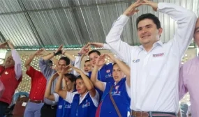 Un total de 160 familias boyacenses en extrema pobreza recibieron su nueva casa gratis