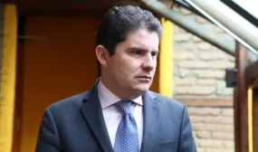 "Más de 300 municipios del país están riesgo de tener desabastecimiento de agua a causa de la sequía”: Minvivienda