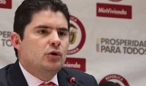 “Nuestras viviendas gratis no son, ni serán otorgadas a cambio de votos”: Minvivienda