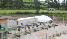 Gobierno Nacional inaugura sistema de abastecimiento de agua potable en Pasto, Nariño