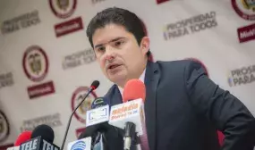 Minvivienda evalúa mañana plan de emergencia por sequía en Magdalena