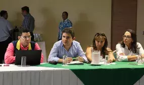 “90 municipios del país presentan desabastecimiento de agua potable”: Minvivienda