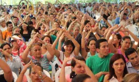 Minvivienda entregará mañana subsidios y cartas de crédito a beneficiarios de ‘Mi Casa Ya’ en Antioquia