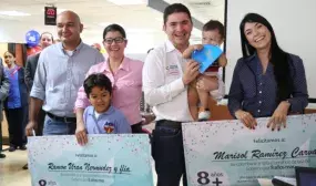 “Más de 12 mil familias colombianas ya cumplieron el sueño de comprar vivienda con el programa Mi Casa Ya": Ministro Henao Cardona