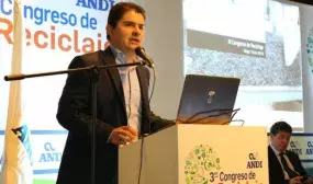 "Estamos generando el marco legal y regulatorio para la formalización de los recicladores”: Minvivienda