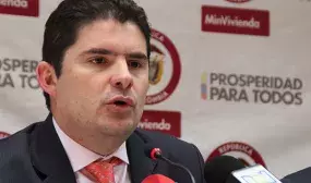Minvivienda evaluará planes de emergencia por desabastecimiento de agua en Cundinamarca