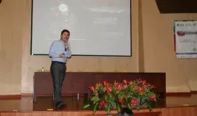 “Los jóvenes son importantes para la transformación del territorio”: Minvivienda