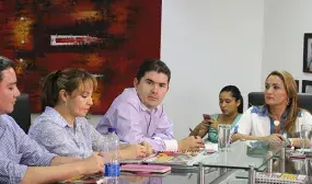 Gobierno Nacional Lidera medidas para afrontar Fenómeno del Niño en el Quindío