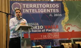 "Buenaventura debe incluirse en los planes de Cali como ciudad y del Valle como región”: Minvivienda