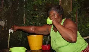 Mañana el municipio de Atrato en Chocó, por fin estrenará acueducto Mañana el municipio de Atrato en Chocó, por fin estrenará acueducto