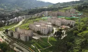 “Celebramos el nivel más alto en licencias de construcción de septiembre”: Minvivienda
