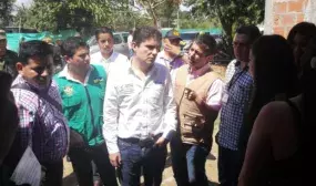 Minvivienda llega a San José del Guaviare para entregar 662 viviendas de los programas de gratuidad y construcción en sitio propio