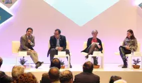 “Las viviendas que entregaremos en El Salado tienen todo el ADN del programa de gratuidad: llegar a los más vulnerables”: Ministro Henao Cardona