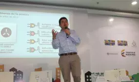 Minvivienda comparte avances y retos de la construcción en Barranquilla