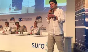 Ministro de Vivienda, presente en Congreso Nacional de Infraestructura