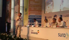 Por primera vez en Colombia se construyeron más viviendas de interés social: Minvivienda