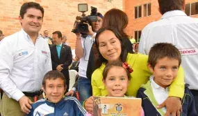 “En Duitama estamos construyendo más de 800 viviendas para ahorradores”: Minvivienda