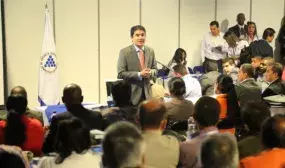 Minvivienda invita a alcaldes y gobernadores electos a trabajar de la mano en proyectos de vivienda y agua