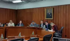 Minvivienda atiende llamado a debate de control político sobre el agua en Yopal