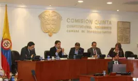 “Nuevo esquema regional para rellenos sanitarios prevé más recursos para proyectos de agua potable y saneamiento básico”: Minvivienda