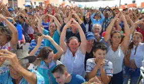 Familias en Norte de Santander podrán celebrar Navidad en su primera casa propia