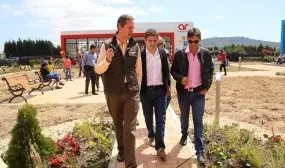 Vivienda propia y subsidiada al alcance de 15 mil familias en Cundinamarca