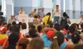“Barranquilla es la ciudad donde más se están construyendo viviendas para ahorradores”: Minvivienda