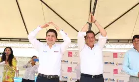 Minvivienda llega a Girardot mañana para entregar casa propia a 384 familias
