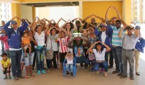 Minvivienda realiza acompanamiento social a urbanizaciones en Valledupar Cesar Minvivienda realiza acompanamiento social a urbanizaciones en Valledupar Cesar