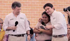 Minvivienda llega a Boyaca manana para atender temas de vivienda y abastecimiento de agua