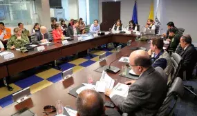 Las 84 empresas que no cumplen con planes de emergencia y contingencia seran sancionadas monetariamente Minvivienda