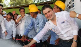 Vamos a salvar las principales cuencas hidricas del pais Minvivienda Vamos a salvar las principales cuencas hidricas del pais Minvivienda