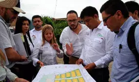 Antes de finalizar el ano se entregaran primeras 150 viviendas para damnificados de Mocoa Minvivienda