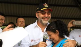Cundinamarca ha recibido cerca de 335 mil millones en programas de subsidio de vivienda