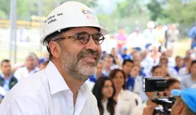 Minvivienda adjudica contrato para la construccion del acueducto regional La Mesa Anapoima