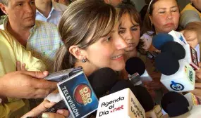 “El proyecto del acueducto metropolitano de Cúcuta hace parte del proyecto Cínera y es consistente técnicamente con el proyecto actual o con el que se reformule”: Viceministra de agua