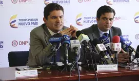 La correcta implementacion del Plan Nacional de Manejo de Residuos Solidos contribuye a que el efecto invernadero se reduzca en un 6 Minvivienda