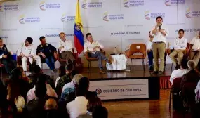 Estar preparados nos permitio evitar mas municipios con desabastecimiento Minvivienda