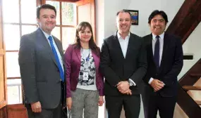 Colombia requiere actualizar el 83 de los Planes de Ordenamiento Territorial POT a cargo de los municipios