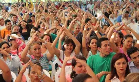 Minvivienda vuelve a ocupar el primer puesto en atencion a la ciudadania entre todas las carteras del Gobierno Minvivienda vuelve a ocupar el primer puesto en atencion a la ciudadania entre todas las carteras del Gobierno