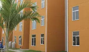 Minvivienda instala mesa de acompañamiento social para beneficiarios de viviendas gratis en Lorica y Cereté