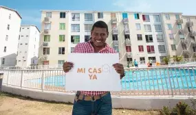 Todo lo que usted debe saber sobre Mi Casa Ya Todo lo que usted debe saber sobre Mi Casa Ya